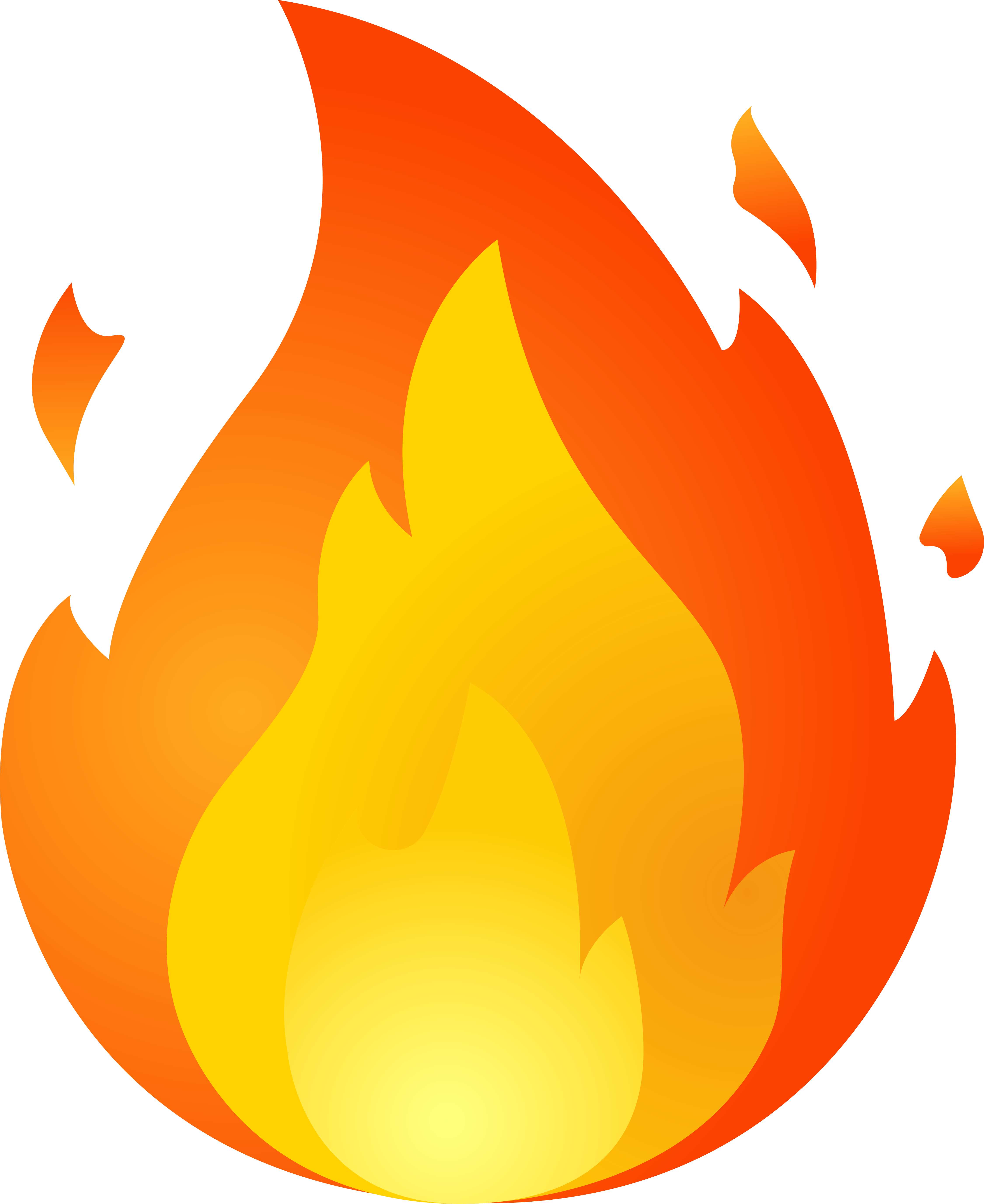 fire emoji icon